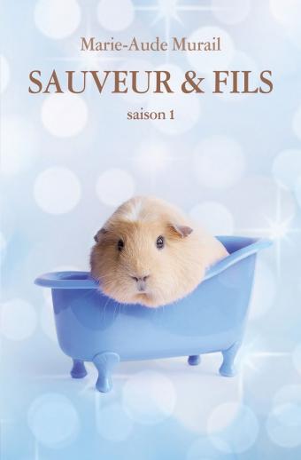 Sauveur & Fils (saison 1), de Marie-Aude Murail