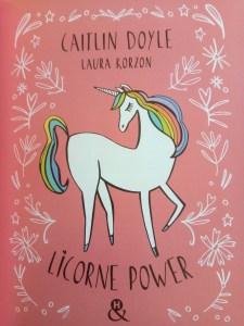 Licorne Power » Caitlin Doyle & Laura Korzon