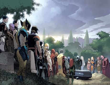 Les plus beaux hommages à Stan Lee Les plus beaux hommages à Stan Lee