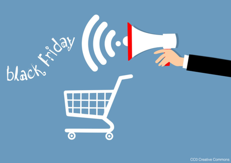 Comment préparer ses magasins pour le Black Friday Comment préparer ses magasins pour le Black Friday