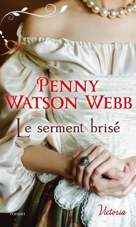 Le serment brisé de Penny Watson-Webb