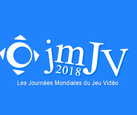 Le Jeu Vidéo fait le tour du monde avec les #JMJV du 23 au 25 novembre 2018