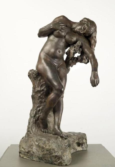 Camille Claudel, le génie foudroyé Partie II