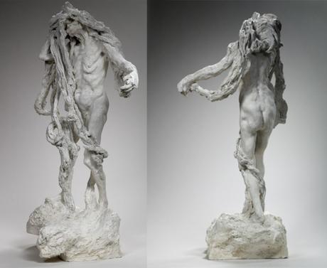 Camille Claudel, le génie foudroyé Partie II