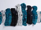 North Face dévoile collection sous thème velours pour hiver