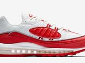 Nike arrive dans coloris University