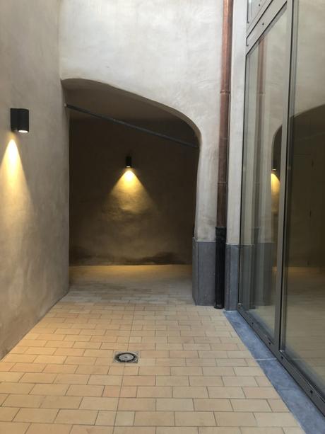 THÉÂTRE ROYAL DE TOONE, Bruxelles, Belgique