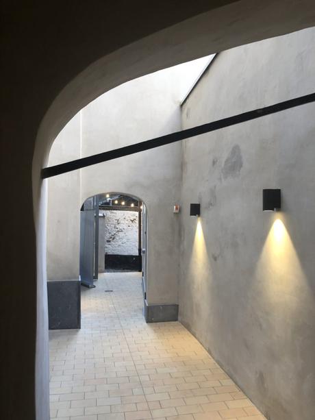 THÉÂTRE ROYAL DE TOONE, Bruxelles, Belgique