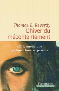 Prix Interallié : Thomas B. Reverdy