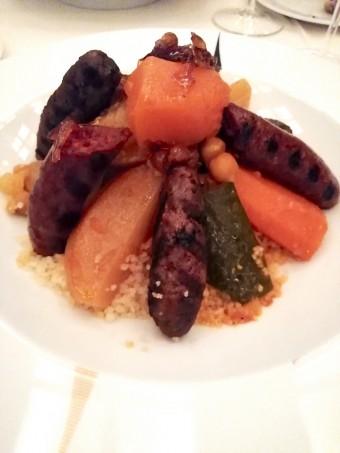 Couscous © Gourmets&co Couscous © Gourmets&co
