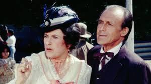 L 'actrice Katherine MacGregor est morte