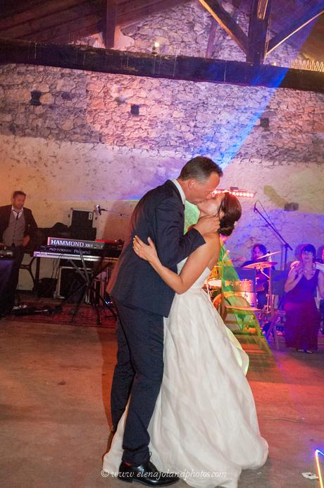 A Rose & Gold Wedding at Chateau de Saint Martory (31) South Of France.