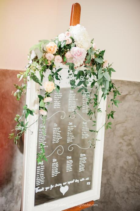 A Rose & Gold Wedding at Chateau de Saint Martory (31) South Of France.