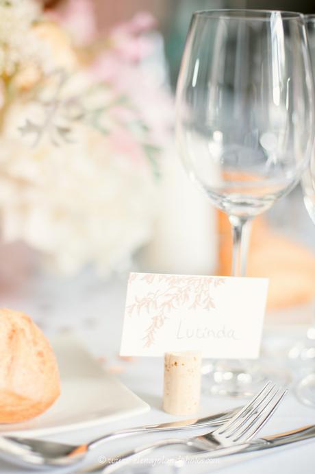 A Rose & Gold Wedding at Chateau de Saint Martory (31) South Of France.