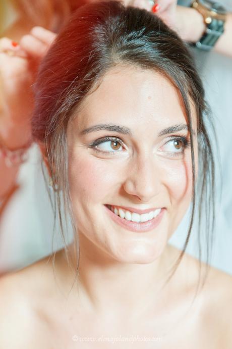 A Rose & Gold Wedding at Chateau de Saint Martory (31) South Of France.