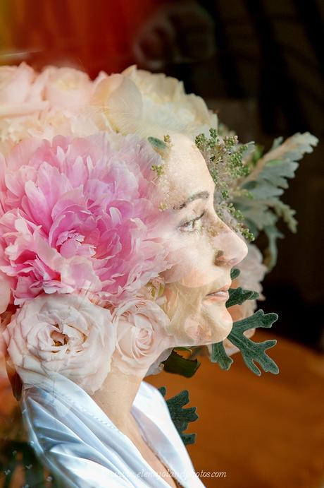 A Rose & Gold Wedding at Chateau de Saint Martory (31) South Of France.