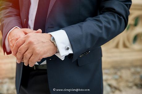 A Rose & Gold Wedding at Chateau de Saint Martory (31) South Of France.