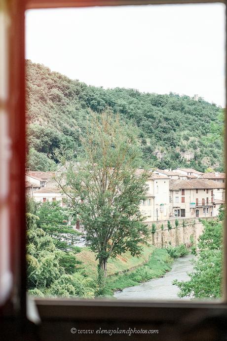 A Rose & Gold Wedding at Chateau de Saint Martory (31) South Of France.