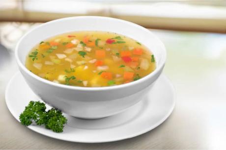 Soupe cookeo légumes surgelés - Paperblog