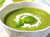 Soupe cookeo courgette