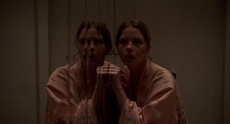 [CRITIQUE] : Suspiria