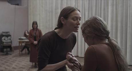 [CRITIQUE] : Suspiria