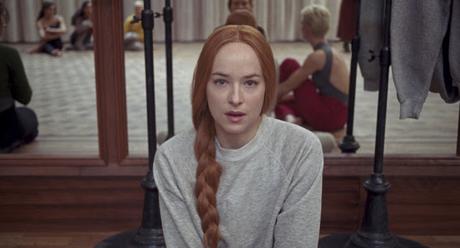 [CRITIQUE] : Suspiria