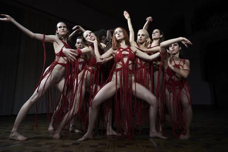 [CRITIQUE] : Suspiria