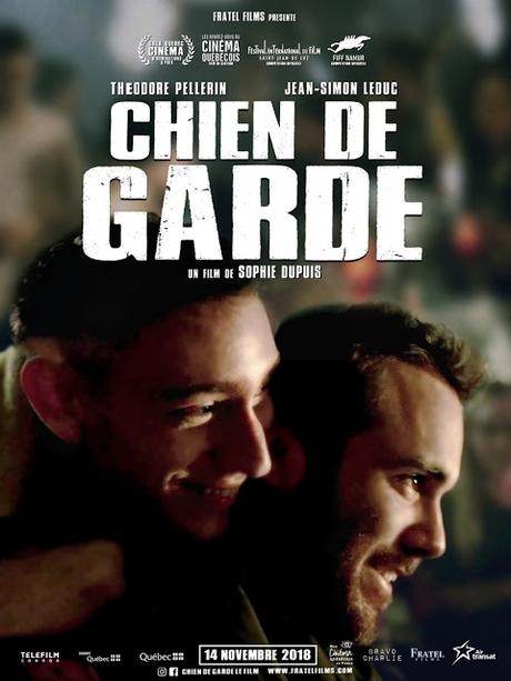 [CRITIQUE] : Chien de Garde