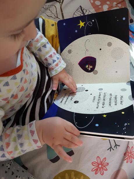 Autour de la Lune - 20 000 lieues sous les mers d'après Jules Verne - Illustré par Marjorie Béal