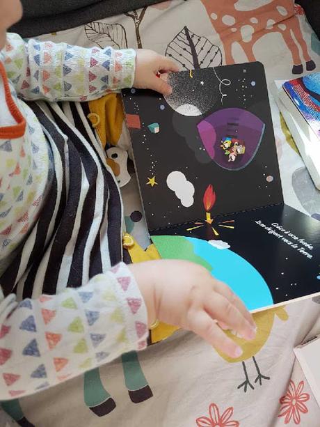 Autour de la Lune - 20 000 lieues sous les mers d'après Jules Verne - Illustré par Marjorie Béal