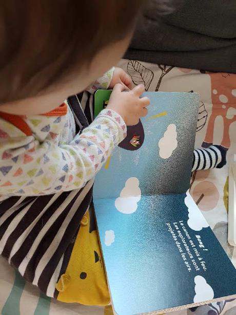 Autour de la Lune - 20 000 lieues sous les mers d'après Jules Verne - Illustré par Marjorie Béal