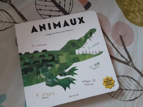 ANIMAUX - collages de Motomitsu Maehara