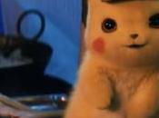 bande-annonce Detective Pikachu
