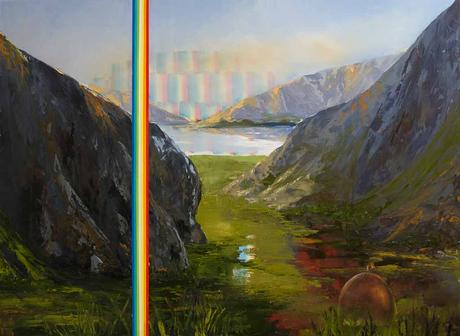 david-lefebvre_painting_landscape_realism