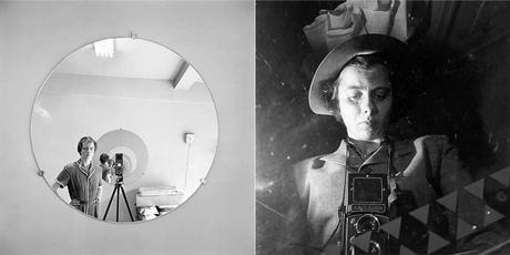 Vivian Maier entre ombres et miroirs vivian-maier-photography