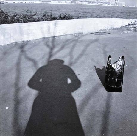 Vivian Maier vivian-maier-street-photography-selfportrait