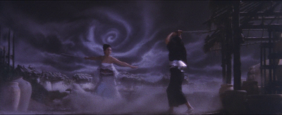 The Blind Woman's Curse - Kaidan nobori ryū, Teruo Ishii (1970) The Blind Woman's Curse - Kaidan nobori ryū, Teruo Ishii (1970)