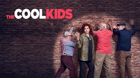 [Série Tv] The Cool Kids : Une comédie qui manque de saveur !