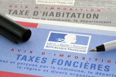 Tout savoir sur le régime de la taxe foncière