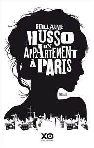 Guillaume Musso / Un appartement à Paris