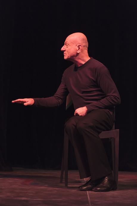 Les bijoux de famille de Laurent Spielvogel : au Théâtre de l’Archipel ! Les bijoux de famille de Laurent Spielvogel : au Théâtre de l’Archipel !
