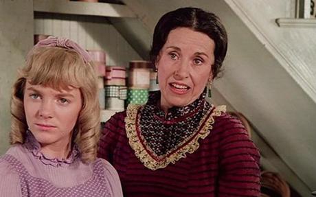 Madame Oleson de « La Petite Maison dans la prairie » est décédée