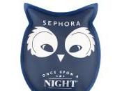 pré-sélection shopping beauté Noël