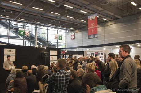 Salon de la Photo 2018 : le programme