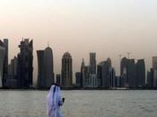 Croissance économique positive Qatar l’instar autres pays Golfe