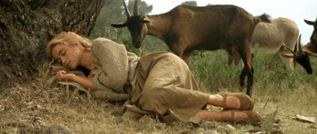 10+ Days Movie Challenge: Jour 25 (Ciné)