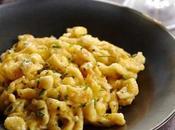 Recette spatzles fromage
