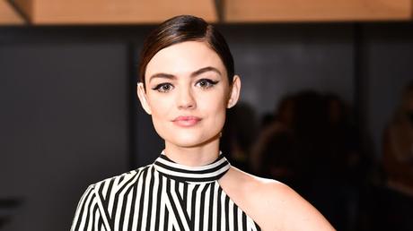 Lucy Hale au casting du film Fantasy Island signé Jeff Wadlow ?