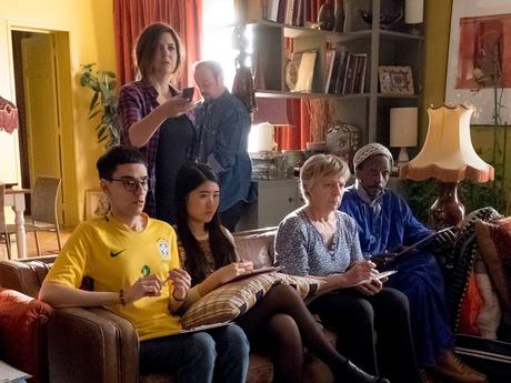 [CRITIQUE] : Les Bonnes Intentions